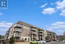 417 - 120 Prestige Circle, Ottawa, ON  - Outdoor With Facade 