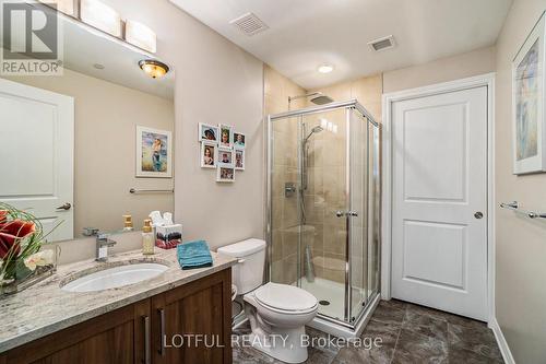 417 - 120 Prestige Circle, Ottawa, ON - Indoor Photo Showing Bathroom