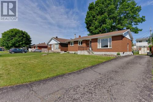 246 Basswood Avenue, Renfrew, ON - Outdoor