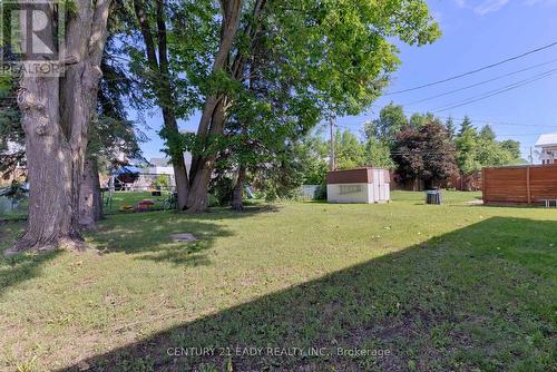 246 Basswood Avenue, Renfrew, ON - Outdoor