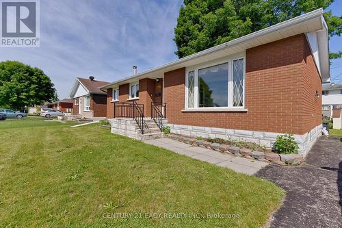 246 Basswood Avenue, Renfrew, ON - Outdoor With Exterior