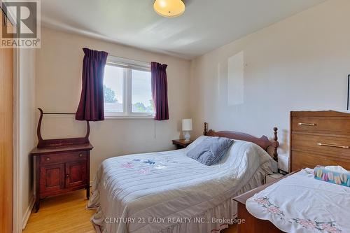 246 Basswood Avenue, Renfrew, ON - Indoor Photo Showing Bedroom