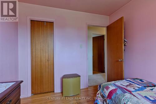 246 Basswood Avenue, Renfrew, ON - Indoor Photo Showing Bedroom