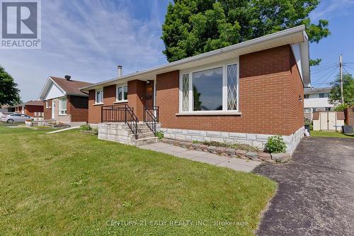 246 Basswood Avenue, Renfrew, ON - Outdoor