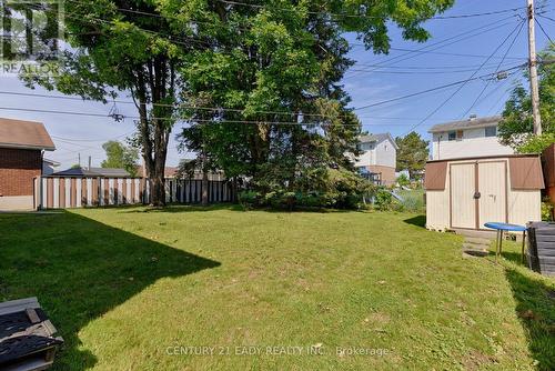 246 Basswood Avenue, Renfrew, ON - Outdoor