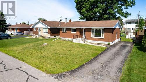 246 Basswood Avenue, Renfrew, ON - Outdoor