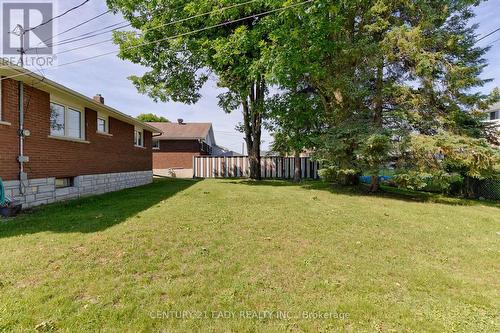 246 Basswood Avenue, Renfrew, ON - Outdoor