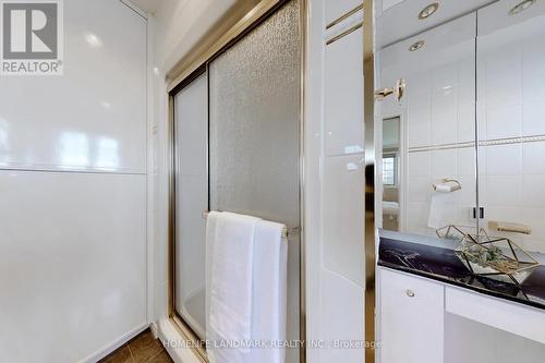 18 Olsen Drive, Toronto, ON - Indoor Photo Showing Bathroom