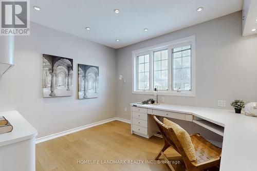 18 Olsen Drive, Toronto, ON - Indoor