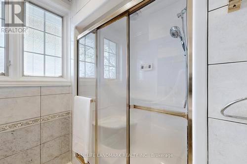 18 Olsen Drive, Toronto, ON - Indoor Photo Showing Bathroom