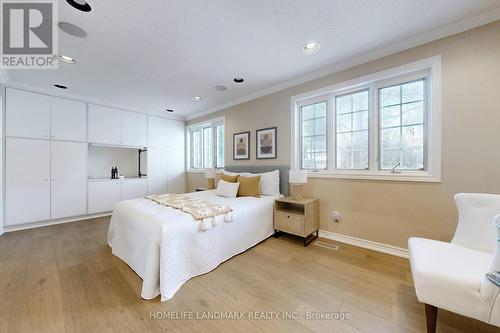 18 Olsen Drive, Toronto, ON - Indoor Photo Showing Bedroom