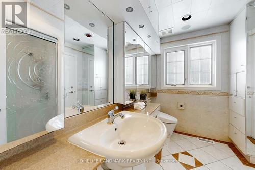 18 Olsen Drive, Toronto, ON - Indoor Photo Showing Bathroom