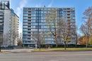 806 - 500 Avenue Road, Toronto, ON  - Outdoor With Facade 