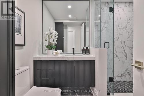 806 - 500 Avenue Road, Toronto, ON - Indoor Photo Showing Bathroom