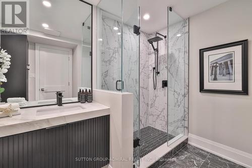 806 - 500 Avenue Road, Toronto, ON - Indoor Photo Showing Bathroom