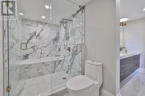 806 - 500 Avenue Road, Toronto, ON - Indoor Photo Showing Bathroom