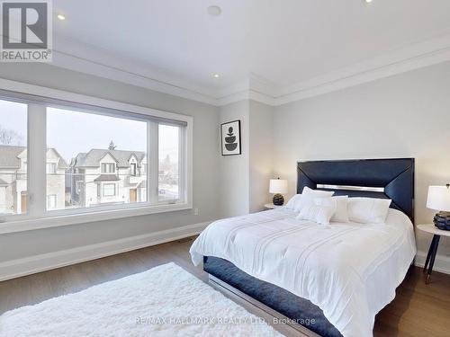 145 Norton Avenue, Toronto, ON - Indoor Photo Showing Bedroom