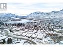 875 Sahali Terrace Unit# 501, Kamloops, BC  - Outdoor With View 