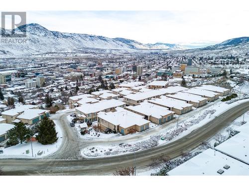 875 Sahali Terrace Unit# 501, Kamloops, BC - Outdoor With View