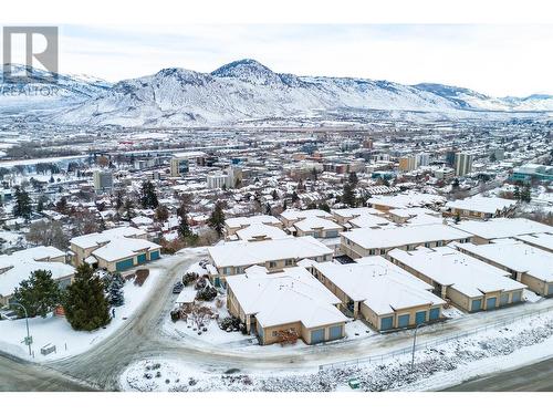 875 Sahali Terrace Unit# 501, Kamloops, BC - Outdoor With View