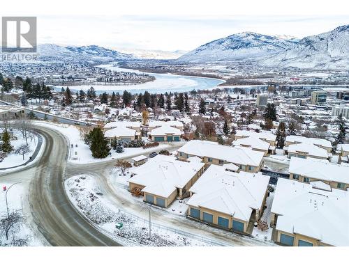 875 Sahali Terrace Unit# 501, Kamloops, BC - Outdoor With View