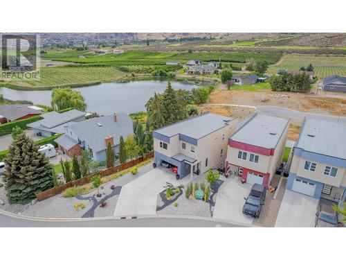 7006 Wren Drive, Osoyoos, BC - Outdoor With View