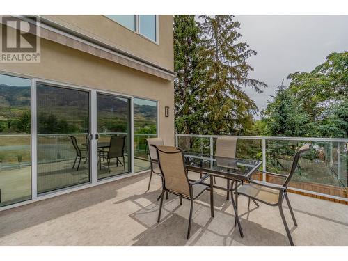 7006 Wren Drive, Osoyoos, BC - Outdoor With Deck Patio Veranda