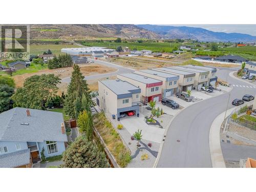 7006 Wren Drive, Osoyoos, BC - Outdoor With View