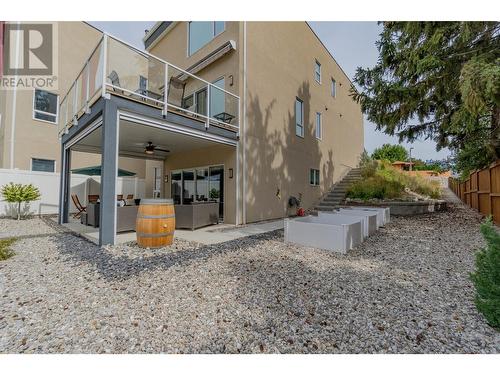 7006 Wren Drive, Osoyoos, BC - Outdoor