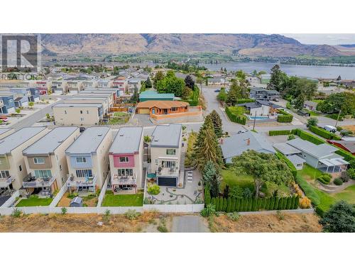 7006 Wren Drive, Osoyoos, BC - Outdoor With Body Of Water With View