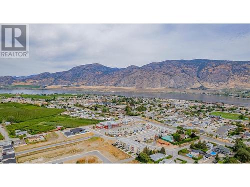 7006 Wren Drive, Osoyoos, BC - Outdoor With View