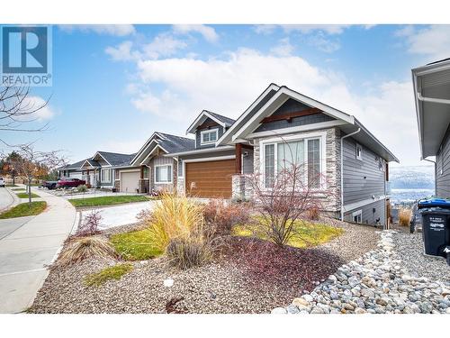 1107 Syer Road, Penticton, BC - Outdoor