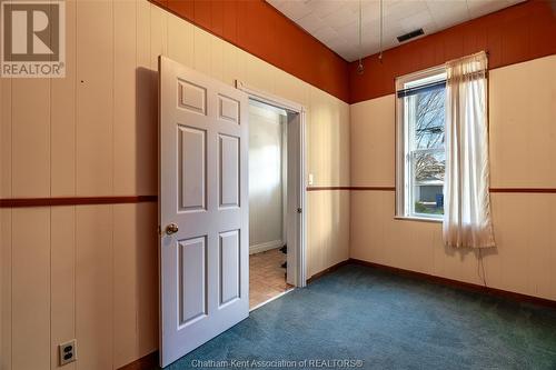 202 Adelaide Street South, Chatham, ON - Indoor Photo Showing Other Room