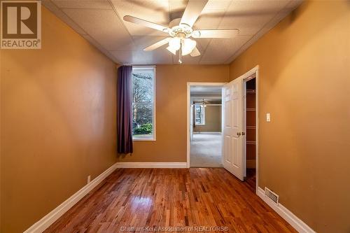 202 Adelaide Street South, Chatham, ON - Indoor Photo Showing Other Room