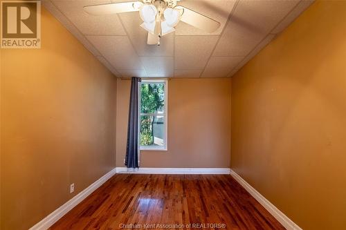 202 Adelaide Street South, Chatham, ON - Indoor Photo Showing Other Room