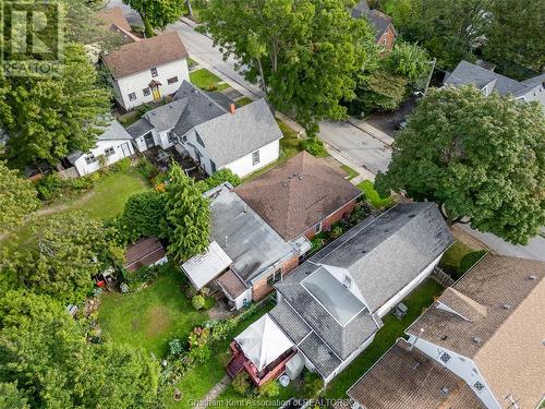 202 Adelaide Street South, Chatham, ON - Outdoor With View