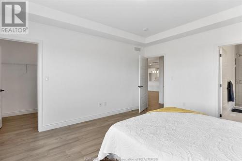 210 Mclellan, Amherstburg, ON - Indoor Photo Showing Bedroom