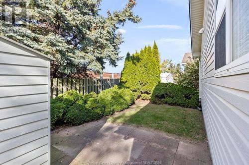 69 Malden Hill, Amherstburg, ON - Outdoor