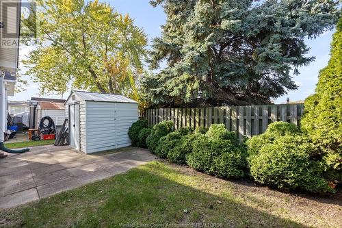 69 Malden Hill, Amherstburg, ON - Outdoor