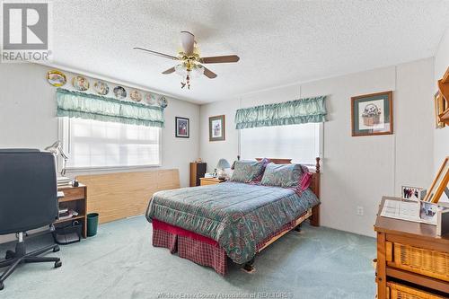 69 Malden Hill, Amherstburg, ON - Indoor Photo Showing Bedroom