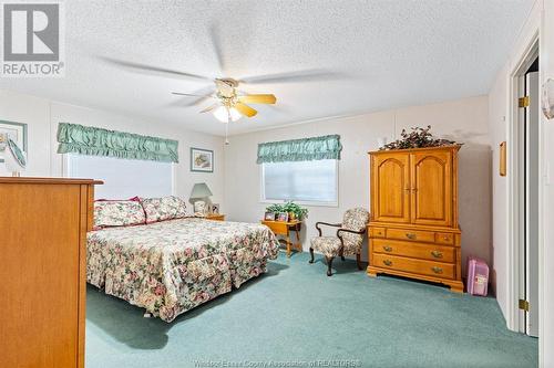 69 Malden Hill, Amherstburg, ON - Indoor Photo Showing Bedroom