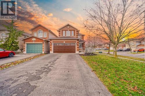 178 High Street, Clarington (Bowmanville), ON - Outdoor With Facade