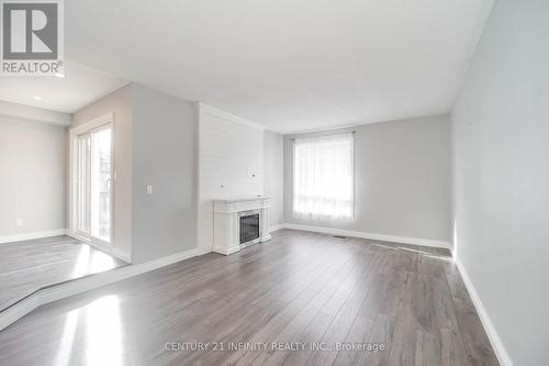 178 High Street, Clarington (Bowmanville), ON - Indoor With Fireplace