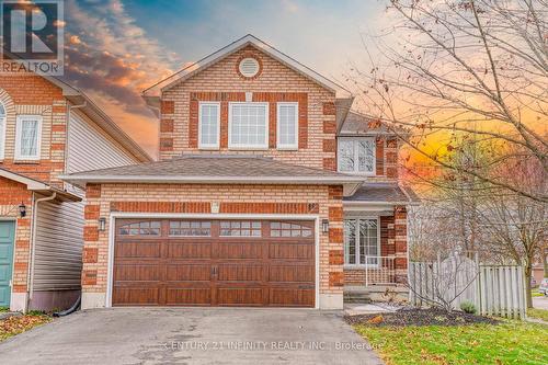 178 High Street, Clarington (Bowmanville), ON - Outdoor