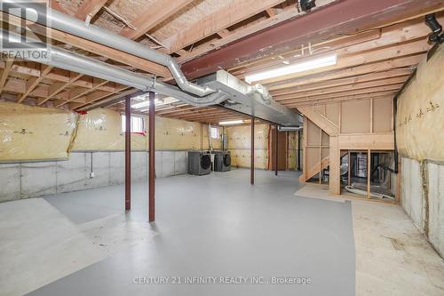 178 High Street, Clarington (Bowmanville), ON - Indoor Photo Showing Basement