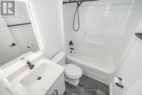 178 High Street, Clarington (Bowmanville), ON - Indoor Photo Showing Bathroom