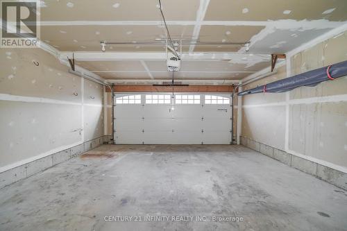 178 High Street, Clarington (Bowmanville), ON - Indoor Photo Showing Garage