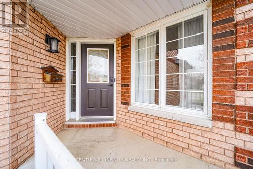 178 High Street, Clarington (Bowmanville), ON - Outdoor With Exterior