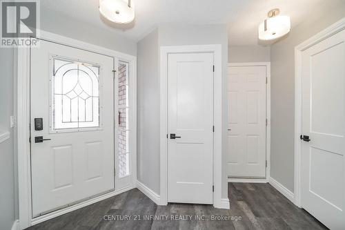 178 High Street, Clarington (Bowmanville), ON - Indoor Photo Showing Other Room