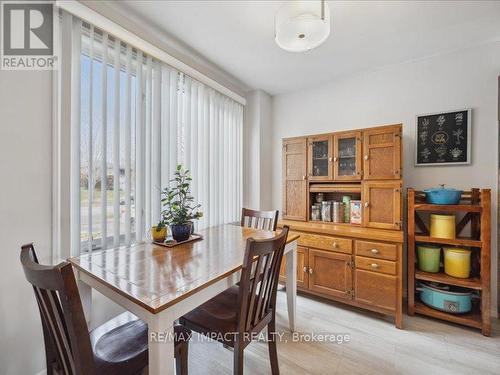 429 Charrington Avenue, Oshawa (Centennial), ON - Indoor Photo Showing Dining Room